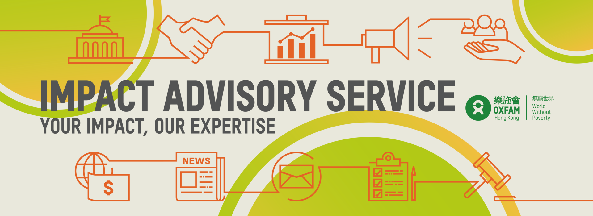 Impact Advisory Services