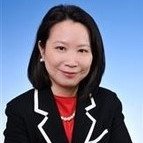 Image of Ms. Irene Chan 