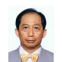 Image of Mr. Allan Ng