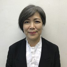 Image of Ms. Teresa Ma