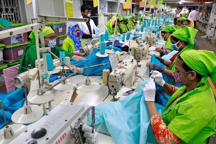 Pandemic profits soar by billions as poorest pay price – Oxfam （只有英文） - 圖像